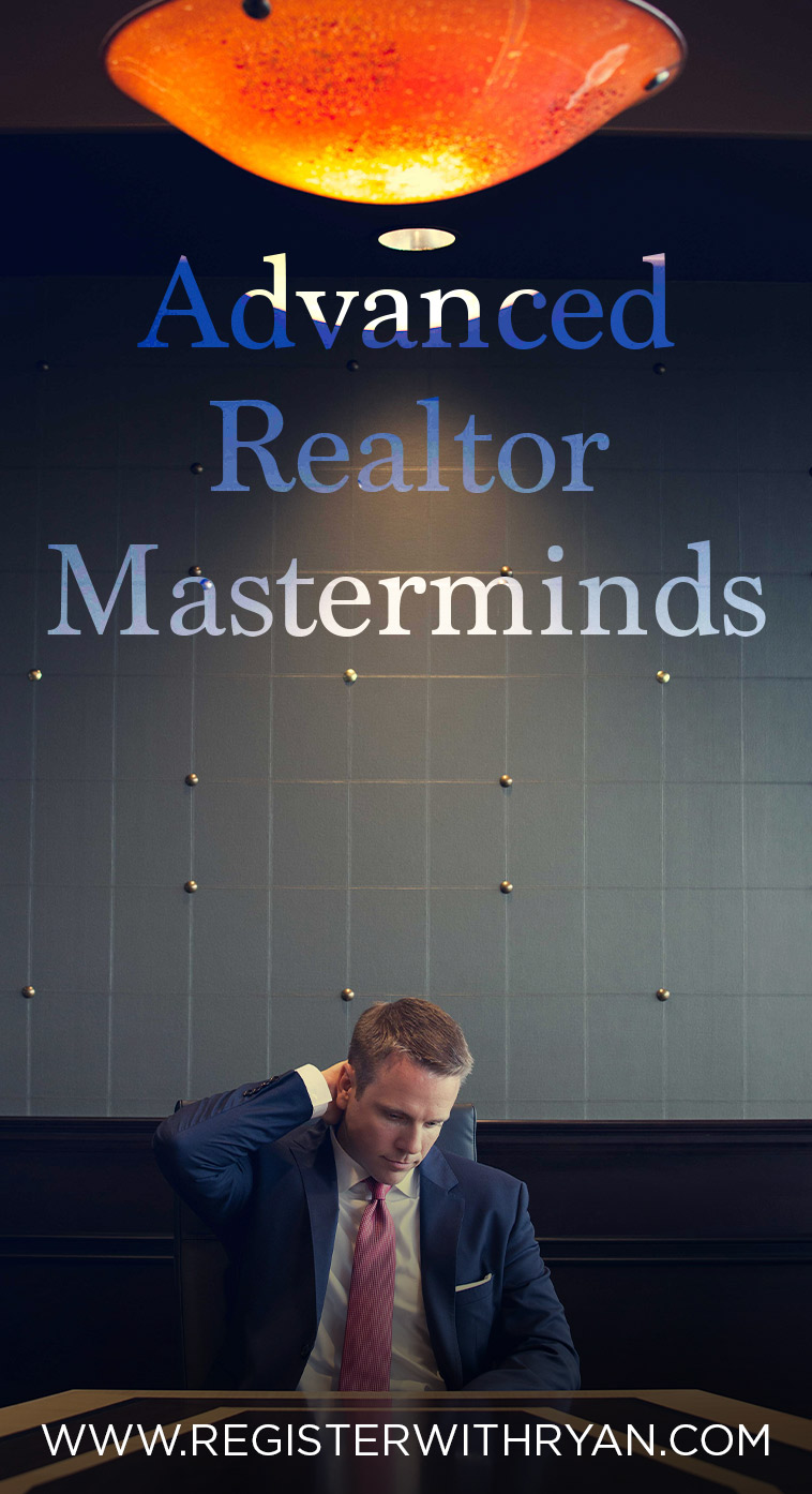 Advanced Realtor Masterminds