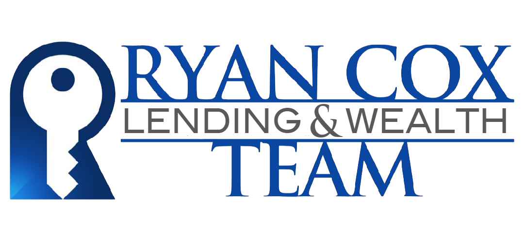 Ryan Cox Lending and Wealth Team